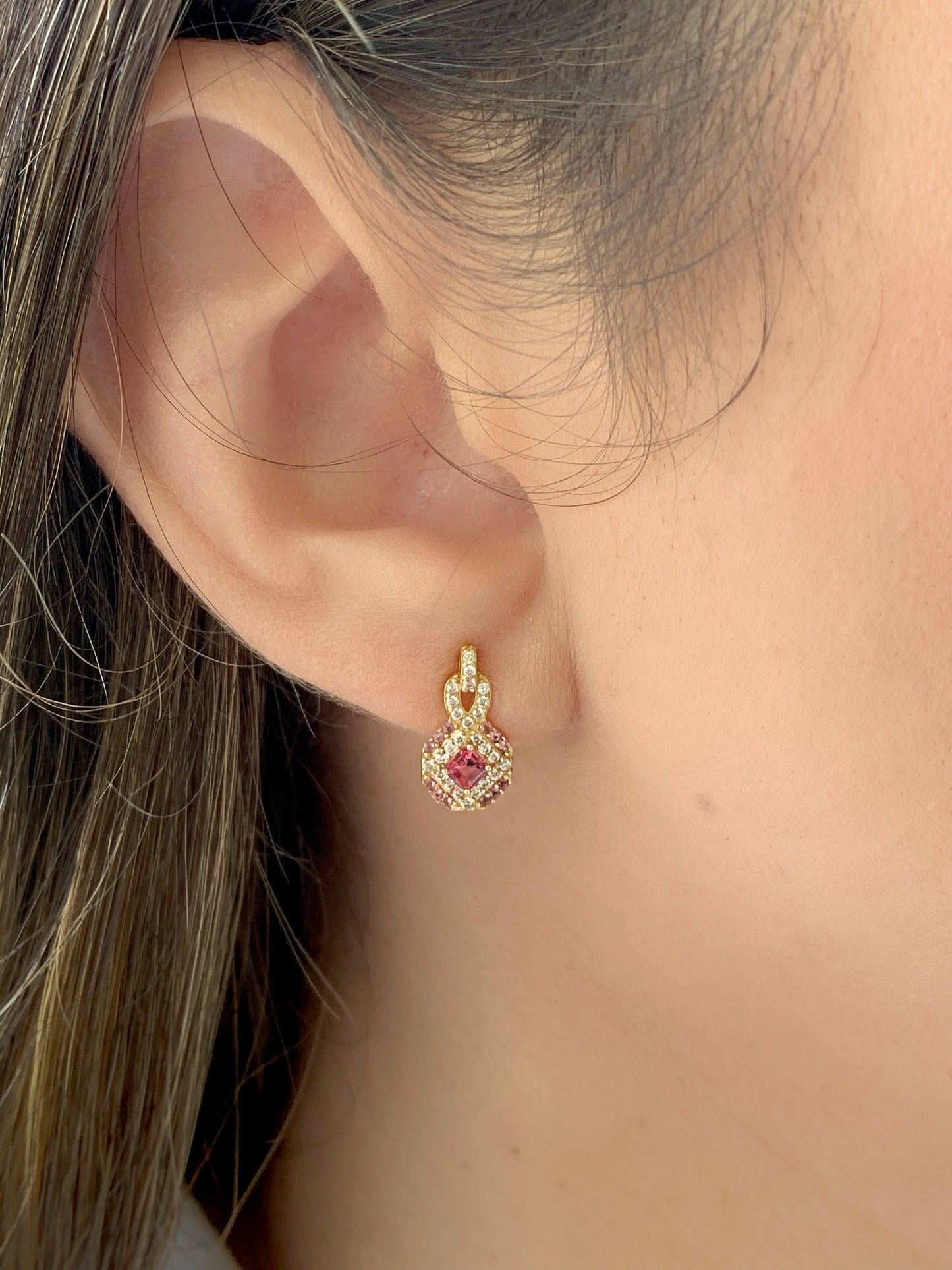 Julia Earrings