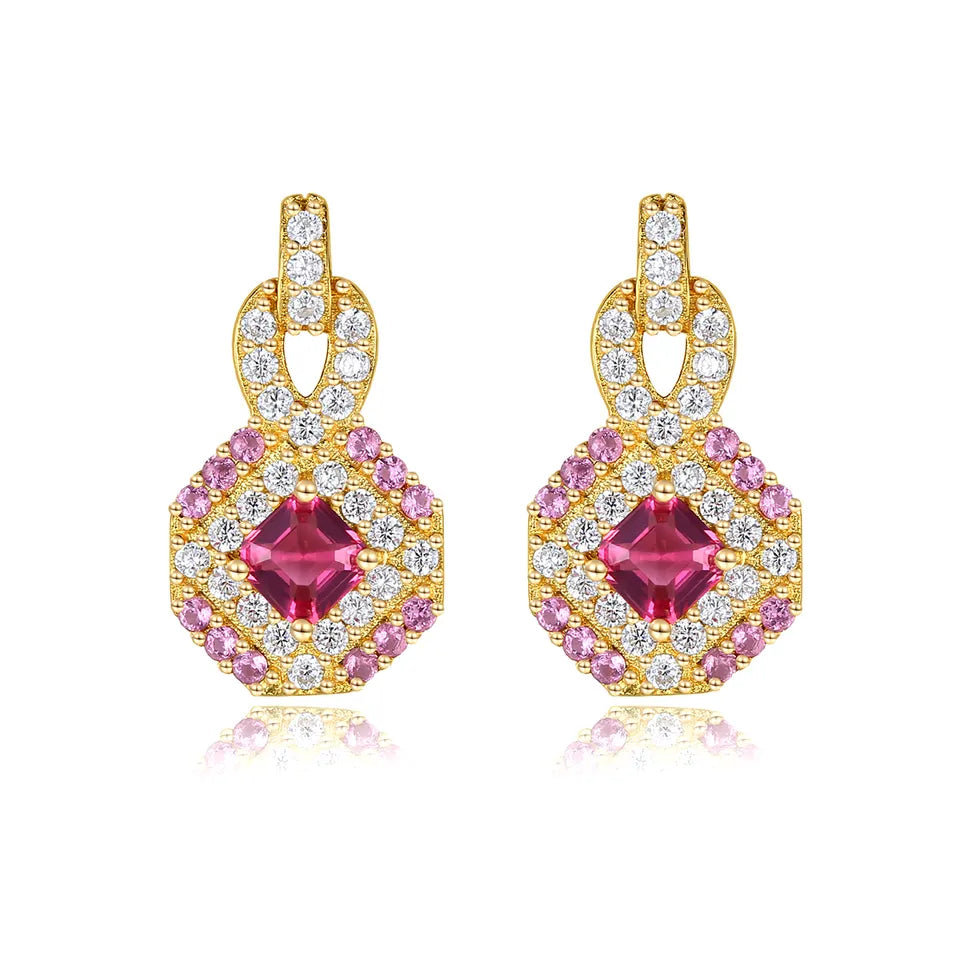 Julia Earrings