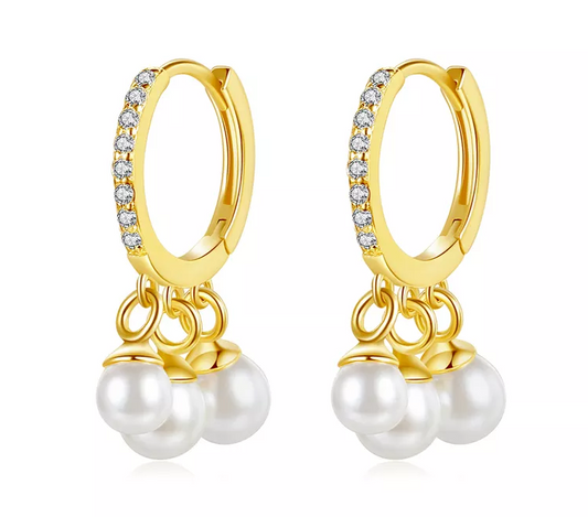 Talat Earrings